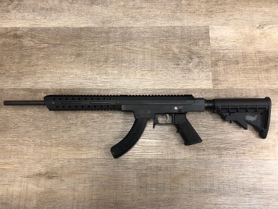 EXCEL ARMS X-22R .22 LR - Image 2 of 3