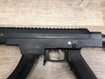 EXCEL ARMS X-22R .22 LR - Image 3 of 3