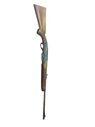 REMINGTON Woodmaster .30-06 SPRG - Image 1 of 3