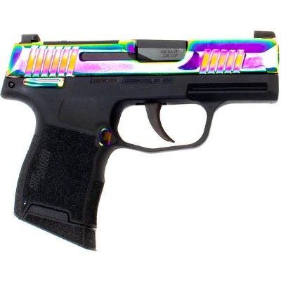 SIG SAUER P365-380-RBT-MS .380 ACP - Image 2 of 3