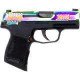 SIG SAUER P365-380-RBT-MS .380 ACP - Image 2 of 3