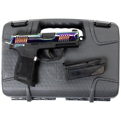 SIG SAUER P365-380-RBT-MS .380 ACP - Image 3 of 3