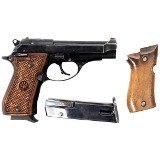 BERETTA 84 .380 ACP - Image 3 of 3