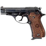 BERETTA 84 .380 ACP - Image 1 of 3