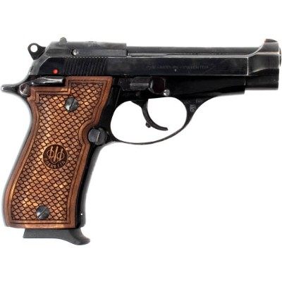 BERETTA 84 .380 ACP - Image 2 of 3