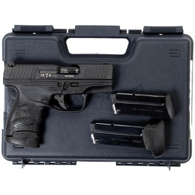 WALTHER PPS 9MM LUGER (9X19 PARA) - Image 3 of 3