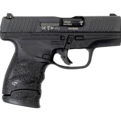 WALTHER PPS 9MM LUGER (9X19 PARA) - Image 2 of 3