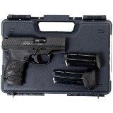 WALTHER PPS 9MM LUGER (9X19 PARA) - Image 3 of 3