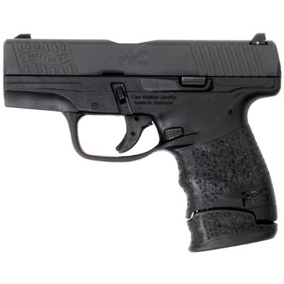 WALTHER PPS 9MM LUGER (9X19 PARA) - Image 1 of 3