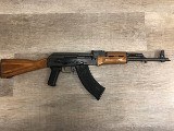 INTER ORDNANCE INC SPORTER RIFLE 7.62MM X 39 RUSSIAN - 1 of 3