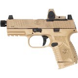 FN 509 TACTICAL 9MM LUGER (9X19 PARA) - 1 of 3