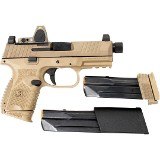 FN 509 TACTICAL 9MM LUGER (9X19 PARA) - 3 of 3