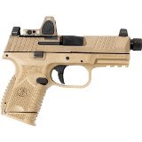FN 509 TACTICAL 9MM LUGER (9X19 PARA) - 2 of 3