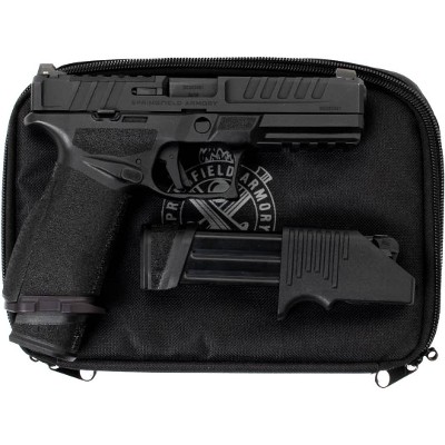 SPRINGFIELD ARMORY ECHELON 9MM LUGER (9X19 PARA) - Image 3 of 3