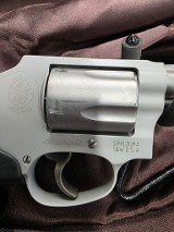 SMITH & WESSON 642-1 .38 SPL +P - 3 of 3
