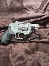 SMITH & WESSON 642-1 .38 SPL +P - 2 of 3