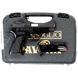 TANFOGLIO WITNESS-P-C PAVONA 9MM LUGER (9X19 PARA) - 3 of 3