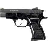 TANFOGLIO WITNESS-P-C PAVONA 9MM LUGER (9X19 PARA) - 1 of 3