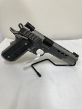 KIMBER RAPIDE BLACK ICE 10MM - Image 3 of 3