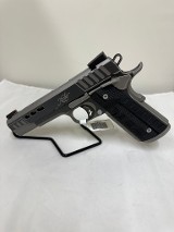 KIMBER RAPIDE BLACK ICE 10MM - Image 2 of 3