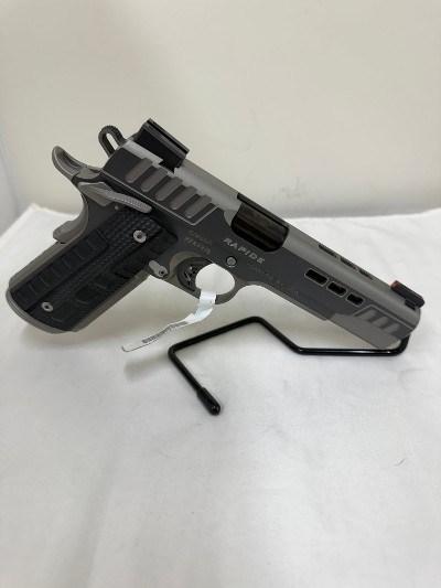 KIMBER RAPIDE BLACK ICE 10MM - Image 3 of 3