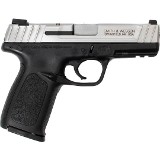 SMITH & WESSON SD40 VE .40 S&W - 2 of 3