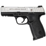 SMITH & WESSON SD40 VE .40 S&W - 1 of 3