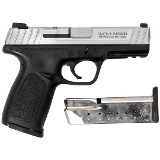 SMITH & WESSON SD40 VE .40 S&W - 3 of 3