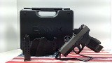 CANIK METE MC9 9MM LUGER (9X19 PARA) - 1 of 3