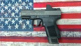 CANIK METE MC9 9MM LUGER (9X19 PARA) - 3 of 3