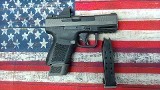 CANIK METE MC9 9MM LUGER (9X19 PARA) - 2 of 3