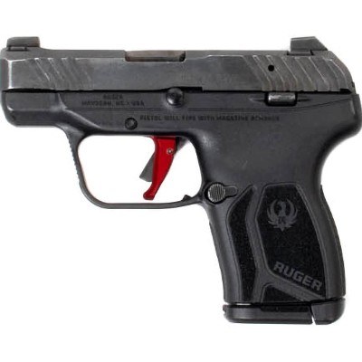 RUGER LCP MAX .380 ACP - Image 1 of 3