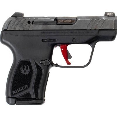 RUGER LCP MAX .380 ACP - Image 2 of 3