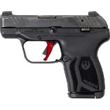 RUGER LCP MAX .380 ACP - Image 1 of 3