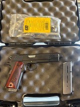 KIMBER CUSTOM LW .45 ACP - 3 of 3
