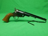 TRADITIONS 1851 NAVY RICHARDS MASON .38 SPL - 2 of 3