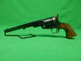 TRADITIONS 1851 NAVY RICHARDS MASON .38 SPL - 1 of 3