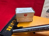 RUGER NEW MODEL SUPER SINGLE SIX .22 LR/.22 WMR - 3 of 3