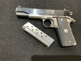 COLT GOVERNMENT MK IV SERIES 80 .40 S&W - Image 2 of 3