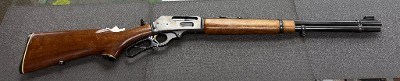 MARLIN 336 .30-30 WIN - Image 1 of 3