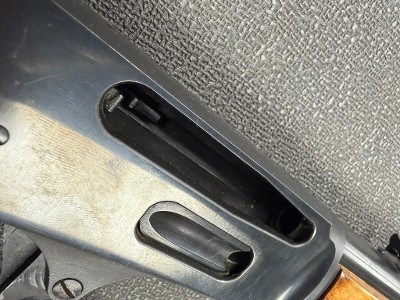 MARLIN 336 .30-30 WIN - Image 3 of 3