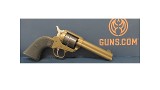 RUGER Wrangler Bronze .22 LR - 1 of 3