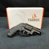 TAURUS 605 PROTECTOR POLY .357 MAG - 3 of 3