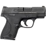 SMITH & WESSON M&P9 SHIELD 9MM LUGER (9X19 PARA) - Image 2 of 3