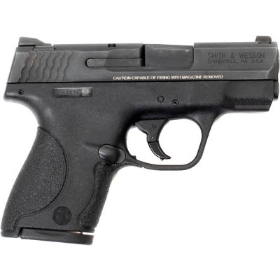 SMITH & WESSON M&P9 SHIELD 9MM LUGER (9X19 PARA) - Image 2 of 3