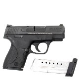 SMITH & WESSON M&P9 SHIELD 9MM LUGER (9X19 PARA) - Image 3 of 3