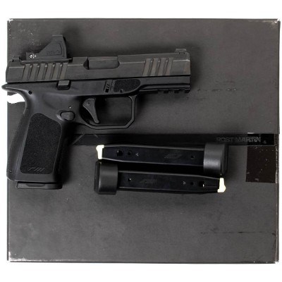 ROST MARTIN RM1C 9MM LUGER (9X19 PARA) - Image 3 of 3