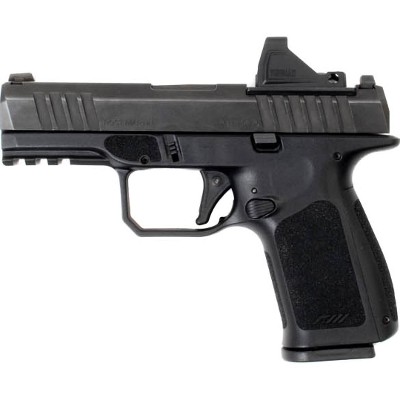ROST MARTIN RM1C 9MM LUGER (9X19 PARA) - Image 1 of 3