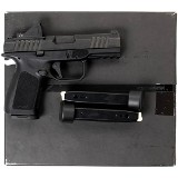 ROST MARTIN RM1C 9MM LUGER (9X19 PARA) - Image 3 of 3