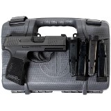 SIG SAUER P365 9MM LUGER (9X19 PARA) - 3 of 3